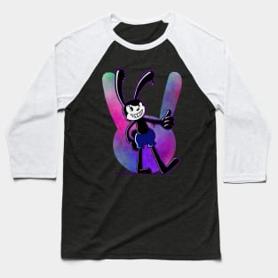 The Lucky Rabbit Baseball T-Shirt